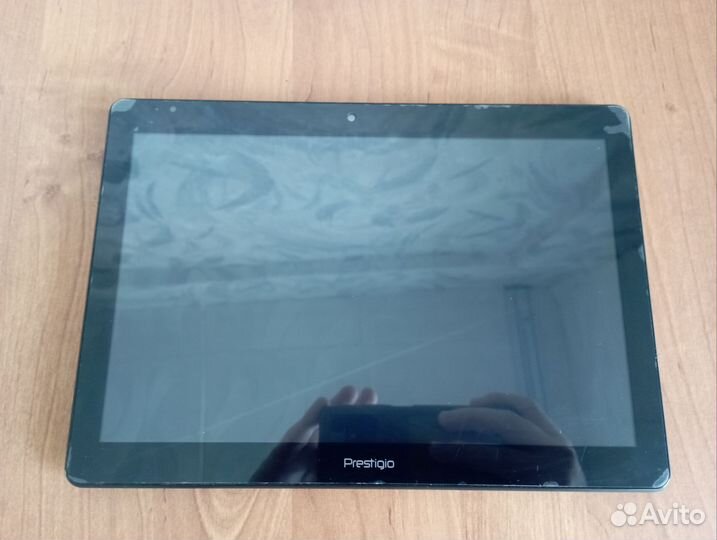 Планшет С новой прошивкой Prestigio multipad 4G-3G