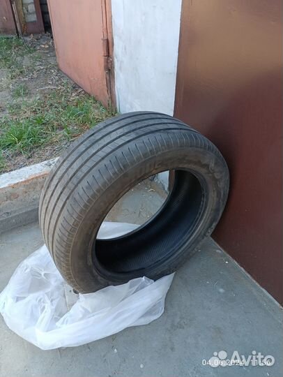 Bridgestone Alenza 001 285/50 R20