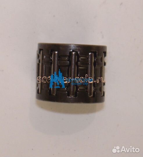 Подшипник игольчатый d-12х16х13 Stels 2T Skif/Ta