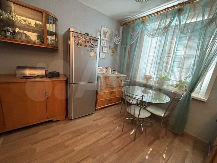 1-к. квартира, 37 м², 9/10 эт.