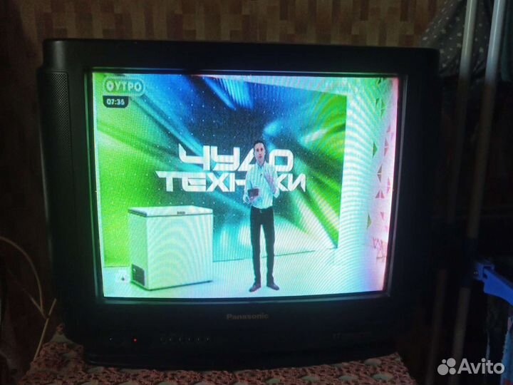 Телевизор