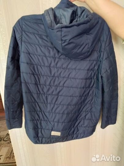 Куртка для мальчика