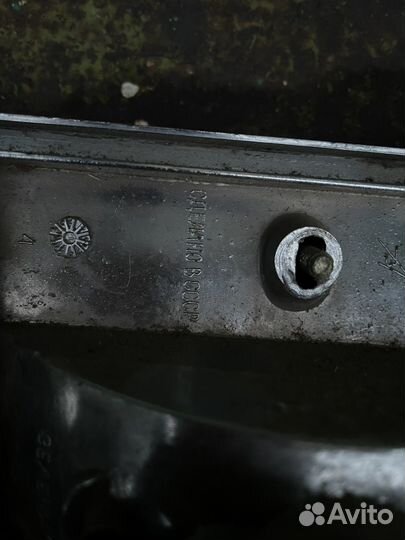 Задние фонари ваз 2106,нива