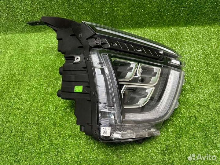 Фара передняя правая Hyundai Creta