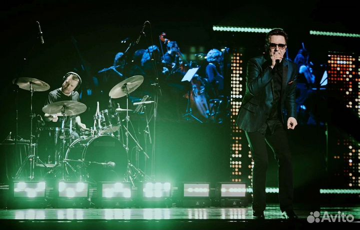 Уроки игры на барабанах