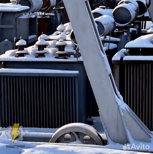 Трансформатор tmг