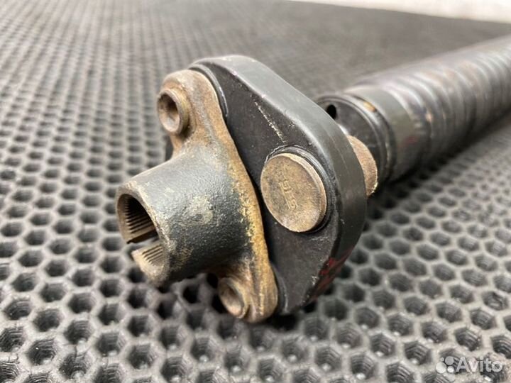 Колонка рулевая Mercedes-Benz S-Class W126 117.968