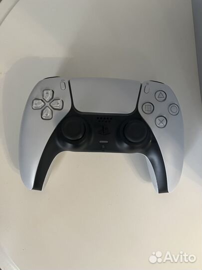 Sony playstation 5 ps5 с дисководом