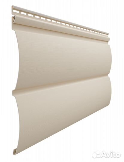 Docke premium Блок-Хаус Сайдинг