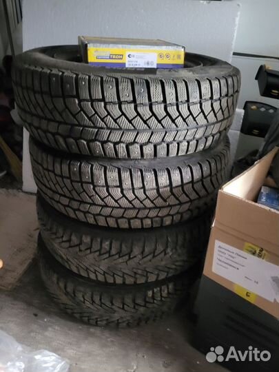 Viatti Brina Nordico V-522 195/65 R15