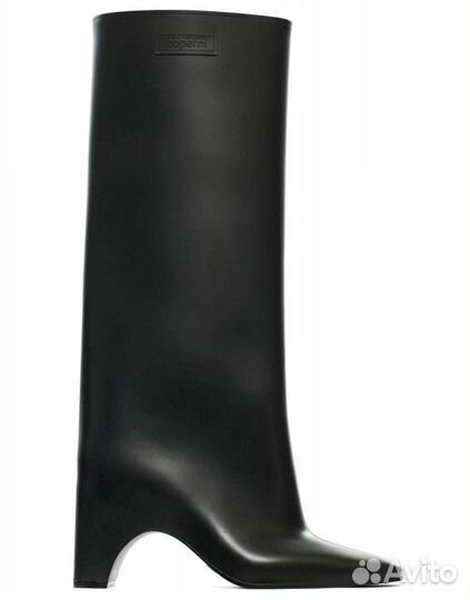 Coperni резиновые сапоги 39 размера