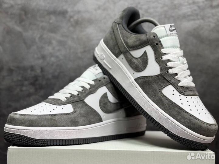 Кроссовки nike air force 1