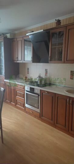 3-к. квартира, 90,4 м², 2/10 эт.