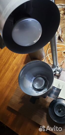 Фотоувеличитель Искра-01