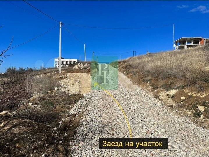 Участок 4,2 сот. (ИЖС)