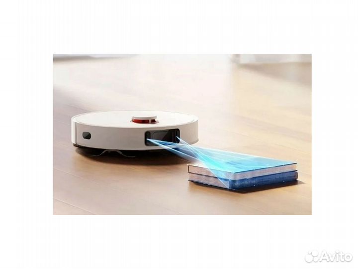 Xiaomi Mijia Sweeping Vacuum Cleaner 3S