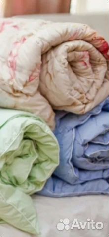 Одеяло стеганные