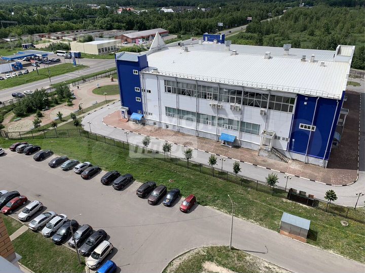 2-к. квартира, 68 м², 11/11 эт.