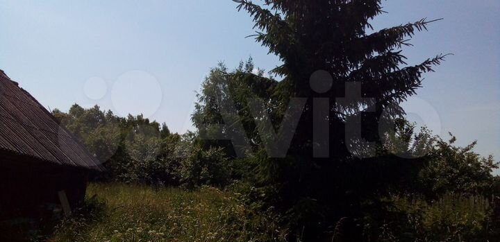 Дом 51 м² на участке 12 сот.