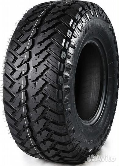 Roadmarch PrimeMaster M/T 315/65 R17