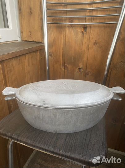 Утятница СССР