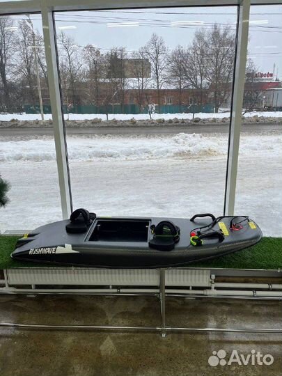 Электросерф JET sport version