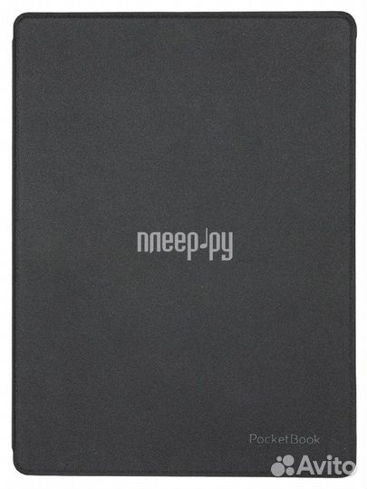 Чехол для PocketBook 970 Black HN-SL-PU-970-BK-RU