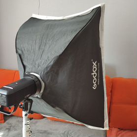 Софтбокс Godox 60x90