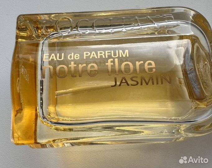 LOccitane Notre Flore Jasmin edp 75 мл