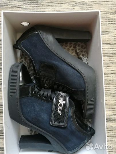 Туфли biblos (осень)