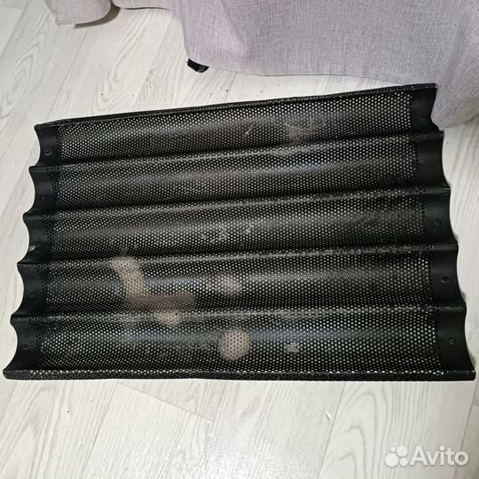 Форма для багета 60х40