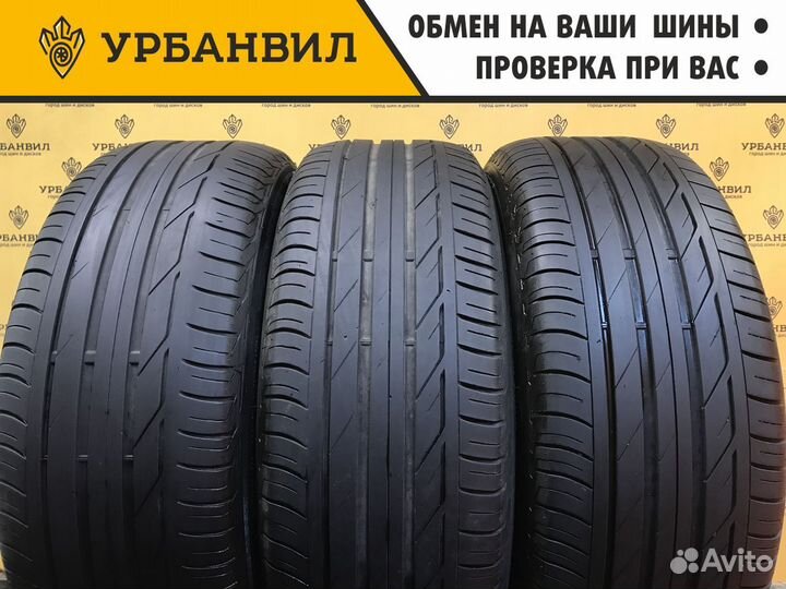 Bridgestone Turanza T001 225/50 R18 95W
