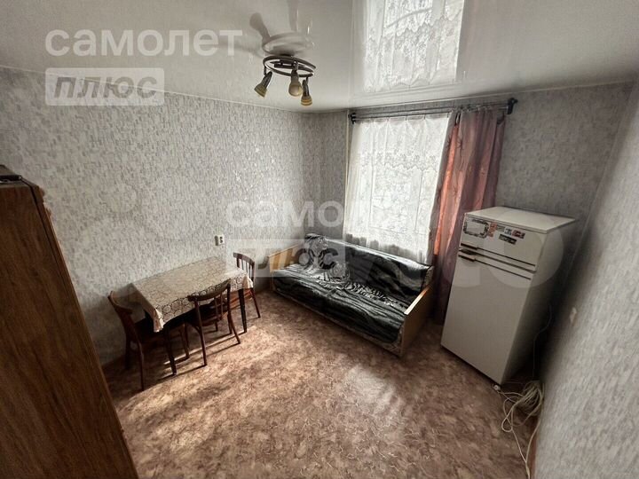 Комната 11,8 м² в 3-к., 3/5 эт.