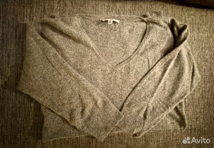 Женский пуловер