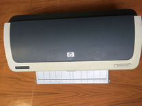 Принтер HP deskjet 3650