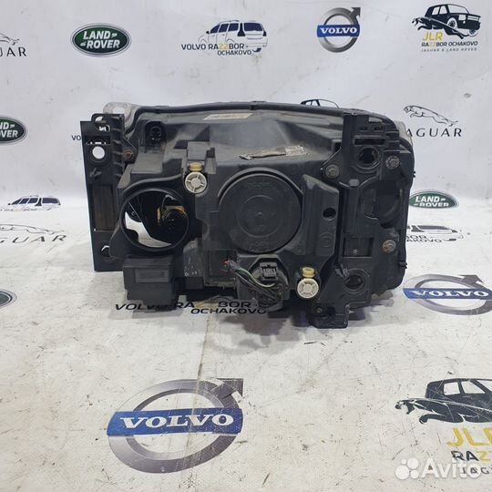 Фара правая Land Rover Range Rover Sport L320 рест