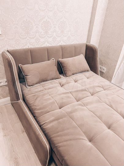 Квартира-студия, 24 м², 1/3 эт.