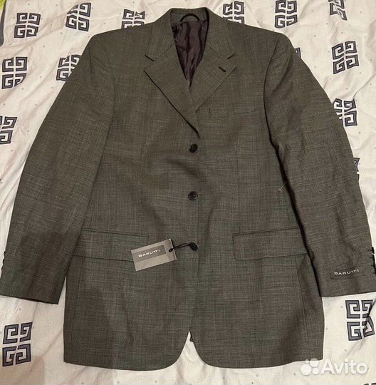 Пиджак barutti