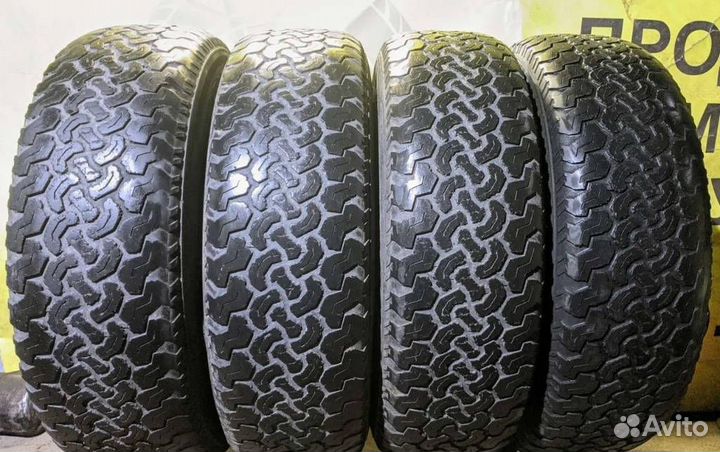 LingLong Radial 620 225/75 R16