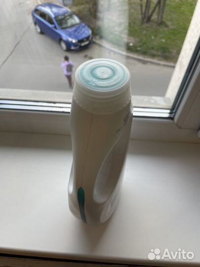 Ariel гель для стирки 