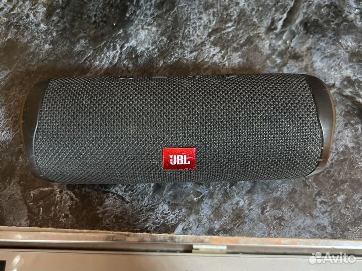 Колонка JBL flip5