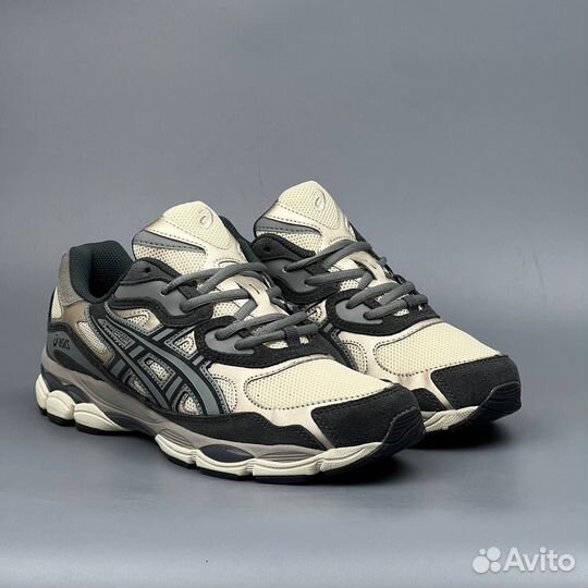 Кроссовки Asics Gel NYC размеры 41 45