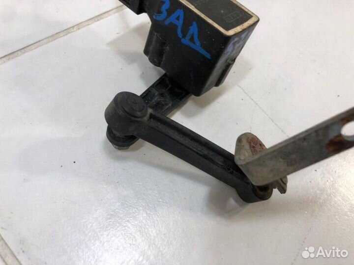 Датчик положения кузова Mercedes-Benz M-класс W164 рестайлинг (2008—2011)