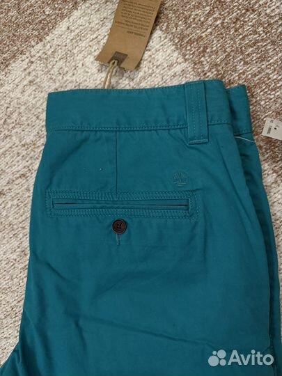 Timberland мужские шорты оригинал