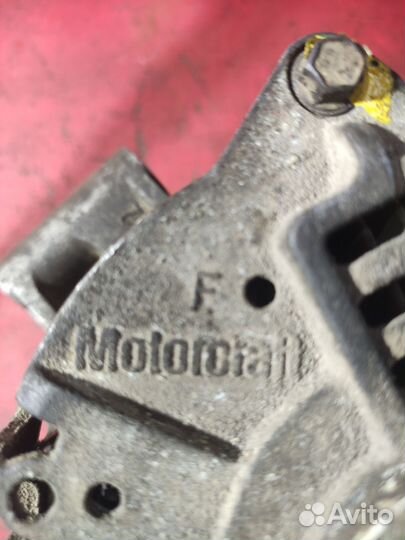 Генератор ford escape 3.0