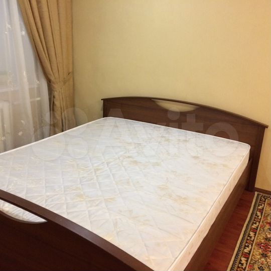 2-к. квартира, 46,5 м², 1/5 эт.