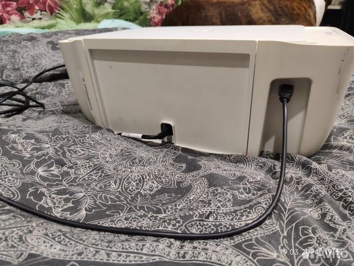 Принтер мфу