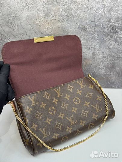 Сумка louis vuitton премиум