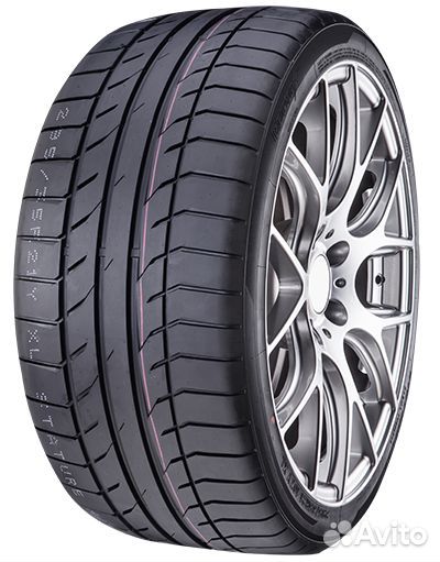 Gripmax Stature H/T 245/45 R20 103Y