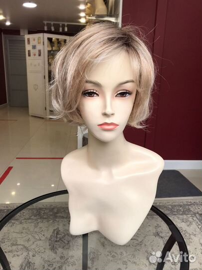 Искусственный парик Night Ellen Wille